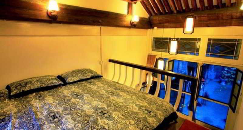 Hotel Ehc Elite Hutong Courtyard Pechino Esterno foto