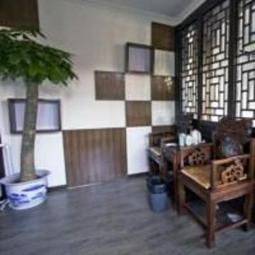 Hotel Ehc Elite Hutong Courtyard Pechino Esterno foto