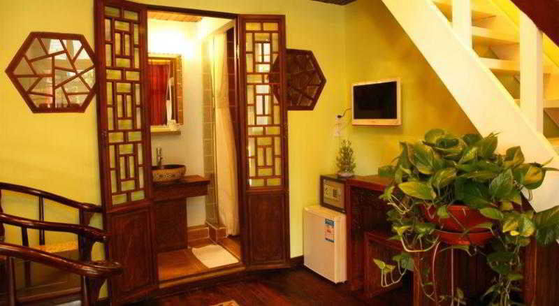 Hotel Ehc Elite Hutong Courtyard Pechino Esterno foto